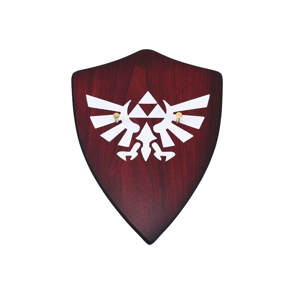 ESPOSITORE DA MURO IN LEGNO PER SPADA