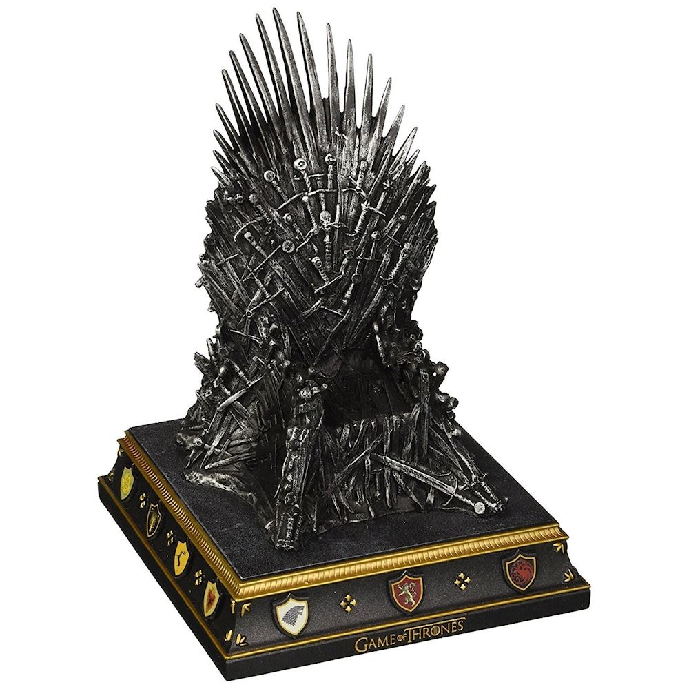 FERMALIBRO TRONE DI SPADE