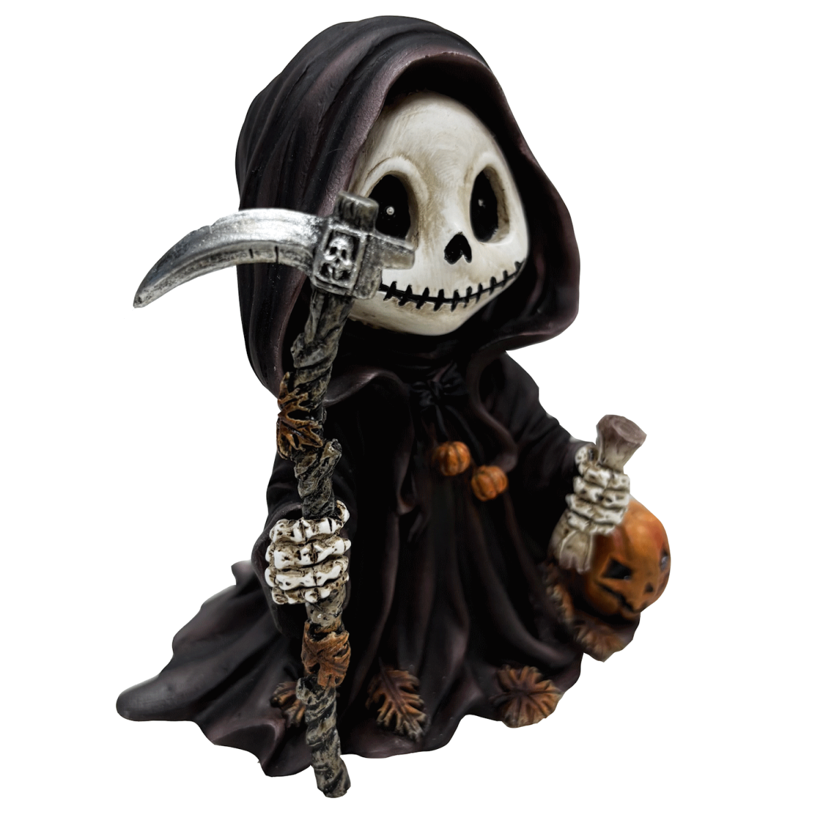 Grim reaper autunnale