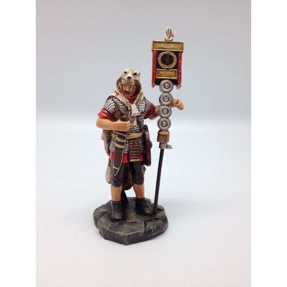 Soldatino pretoriano romano